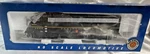 Bachmann Dcc Equipped Locomotive #63001 Emd F7 Pennsylvania Rr Brand New. Fixed Price $159.00.