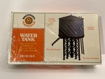 Vintage Bachmann Ho Water Tank Kit Sealed Item No 45153 - Nib. Fixed Price $15.99.