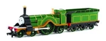 Bachmann Gauge Thomas The Tank Engine Emily 028-58748. Fixed Price $235.89.