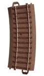Trix Ho C-track Curved Degrees Radius: 14-3/16IN 360MM T62115. Fixed Price $7.98.