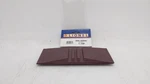 Lionel 6-12839 And 027 Scale Grade Crossing (set Of 2) Ex/box. Fixed Price $10.99.