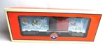Lionel Gauge 2010 Christmas Boxcar Die-cast Metal Frame #6-39332 Nib. Fixed Price $22.39.