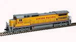 Scale Atlas Union Pacific Dash 8-40C Up #9105 Dc, Dcc Ready. Fixed Price $95.00.