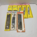 Ho Train Track Lot Atlas Life Like And Tyco. Fixed Price $12.50.