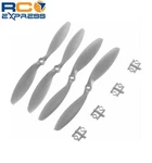 8X3.8 Slow Flyer Set APCLP08038SF-B4. Fixed Price $13.05.