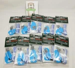 10 Packs Set Kato 24-818 Unitrack Terminal Unijoiner 35''(90MM) Ho Scale Gauge. Fixed Price $35.37.