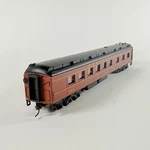 Bachmann Spectrum Ho Pennsylvania Railroad Diner Car Prr 8016. Fixed Price $49.99.