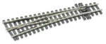 Peco SL-E1496 Medium Radius L/h Point. Fixed Price $63.69.