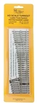 Code 83 Ladder Track System Turnout #5D Left Hand Intermediate 14716 Ho. Fixed Price $46.95.