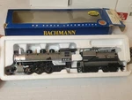 Bachmann 50701 Ho Scale Usra 0-6-0 & W/ Smoke Feature, Union Pacific #4441. Fixed Price $49.00.