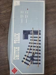 Aristocraft Gauge Switch Track Right 11210 Black Brass. Fixed Price $29.00.