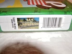 Bachmann 45975 Plasticville Usa Kit Trestle Bridge O-27 New Easy Assemble Sealed. Fixed Price $24.99.