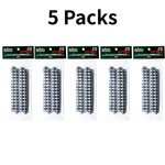 Kato Gauge Narrow Unitrack Straight 124MM 52-120 20PCS Model Railway. Fixed Price $80.00.