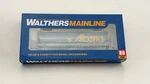 Walthers 910-7803 59'CYLINDRICAL Hopper Alberta Canada Alnx #396132. Fixed Price $39.99.