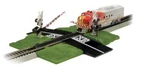 Ho E-z Track Dual Crossing Gate. Fixed Price $55.67.