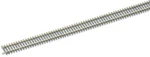 Peco ST-204 Ho Scale Code 100 Setrack: Straight Length 26.38 In.. Fixed Price $11.02.