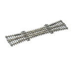Peco SL-90 Ho/oo Code 100 Insulfrog Double Slip Switch Turnout. Fixed Price $86.79.
