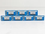 Marklin 7209 Z Lot Of Distribution Panels Ln 12937. Fixed Price $33.99.