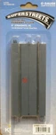 Lionel 6-21433 Superstreets Operating Roadway System 5" Straights. Fixed Price $11.93.