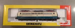 Fleischmann 4381 H0 Db Br 151 Electric Locomotive Excellent Detail. Fixed Price $97.73.