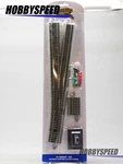 Bachmann E-z Track Ho Scale #6 Turnout Left Hand Switch Roadbed BAC44559 New. Fixed Price $46.84.
