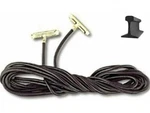 Atlas Scale New 2026 Track Terminal Rail Joiners Code 80 2539-1. Fixed Price $5.47.