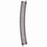 Atlas 513 Ho Code 83 22" Radius Curves (5). Fixed Price $8.07.