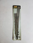 Atlas Ho Code 100 Turnouts Lot #6 Left #123 Right 6RC-250 Nip. Fixed Price $10.00.