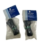 Ho Scale Parts Miniatronics Corp 48-228-25 Wire Lot. Fixed Price $29.77.