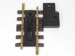 Lgb Scale 1015 De-coupler With 5091-94 Accessory Switch Motor Drive Untested. Fixed Price $49.95.