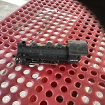 Bachmann Williams BAC51520 Ho Prairie 2-6-2 Steam Nyc Mm. Fixed Price $50.00.