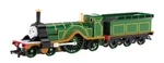 Bachmann 58748 Emily (with Moving Eyes) (ho Scale) Thomas And Friends New. Fixed Price $134.95.