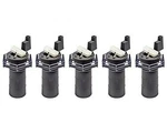 Kato 23-069 Scale Single Track Bridge Pier #5 W/ Trapezoid Shape (5 Pcs). Fixed Price $23.62.