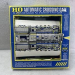 Ahm Ho Scale Automatic Crossing Gate For Train Set Layout #5602. Fixed Price $19.99.