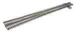 Peco SL-E1496 Ho Code 75 10 20" Radius Left Hand Switch Turnout. Fixed Price $34.38.