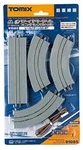 Tomytec Tram Rails Basic Set Model Railway Accessories 910855NEW. Fixed Price $45.39.