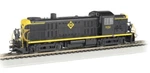 Bachmann 63904 Ho Erie RS-3 Diesel Locomotive #932 With Dcc. Fixed Price $249.97.