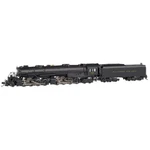Bachmann 80853 B&o #7623 Later Small Dome Dcc Sound Steam Locomotive Scale. Fixed Price $339.99.