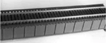 Micro Engineering Ho Bridge Flex-trak W/wide Ties & Guard Rail Code 83 No 11-101. Fixed Price $31.98.