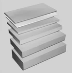 Woodland Scenics Foam Sheet Subterrain System 24 X 12 1/2IN ST1423. Fixed Price $35.98.