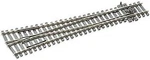 Peco Code 100 Large Y Turnout W/electrified Frog - Model Train Track Ho Scale. Fixed Price $32.21.