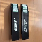 Ho Gauge Shinohara #5 Turnout Set Pcs Nickel Silver Code 100 Right & Left. Fixed Price $575.50.