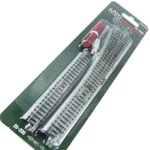New Kato #4 Turnout Left With R481-15 EP481-15L Scale 20-220. Fixed Price $34.69.
