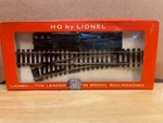 Lionel - Ho Scale Left Hand Remote Control Switch #0923 Vintage!. Fixed Price $14.95.