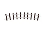 Peco SM32 Code 200 Standard Curve 2ND Radius ST-607. Fixed Price $36.98.