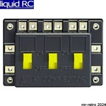 Atlas Trains 205 Connector. Fixed Price $16.52.