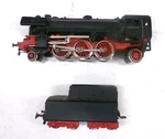 Ho Marklin 2-6-2 Steam Engine #23014 (lot 3885). Fixed Price $79.99.