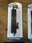 Bachmann Ho E-z Track 9" Straight Terminal Rerailer W/wire 44410 New. Fixed Price $12.99.