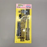 Vintage Atlas Ho Scale Right Remote Snap Switch #51-550 New Package. Fixed Price $19.95.