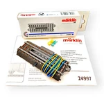 Rklin H0 24997 Uncoupler Track Length 94.2 Mm 3-11/16". Fixed Price $34.50.